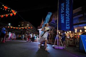 BIB: 
                            <button type="button" onclick="openModal(21794087)" class="btn btn-primary btn-sm float-right btn-popup" data-toggle="modal" data-target=".modal-high-quality">
                        <i class="fas fa-shopping-cart"></i> Add to Cart
                    </button>
                                            <button type="button" onclick="isThisMe(21794087, true)" class="btn btn-success btn-sm float-right btn-popup btn-isme hidden" data-toggle="tooltip" data-placement="bottom" title="นี่คือรูปของคุณใช่ไหม คลิกที่นี่เพื่อเอาเข้าอัลบั้ม">
                        <i class="fas fa-plus"></i> Add to album
                    </button>
                    <button type="button" onclick="isThisMe(21794087, false)" class="btn btn-warning btn-sm float-right btn-popup btn-isnotme hidden">
                        <i class="fas fa-ban"></i> Remove from album
                    </button>